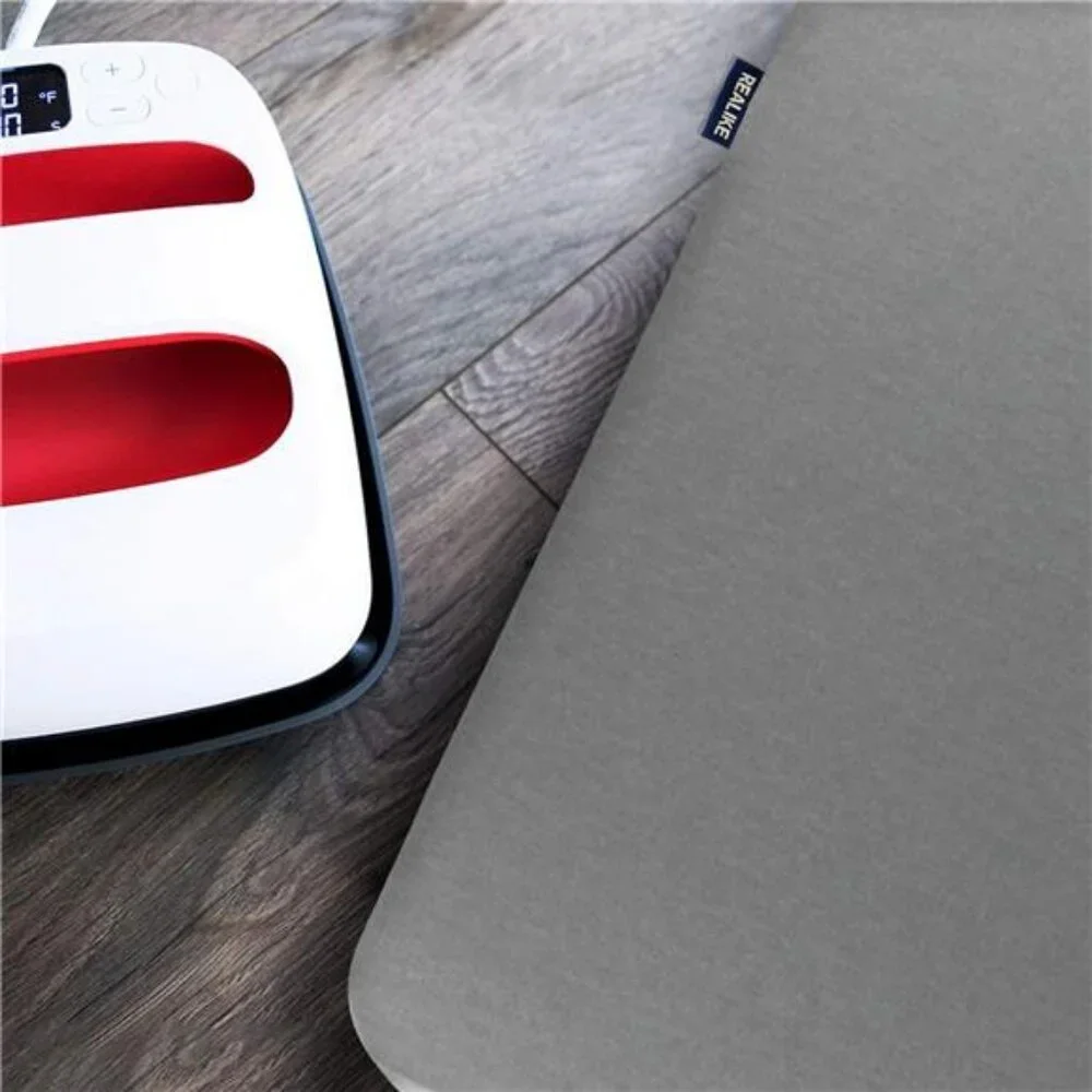 Heat Press Mat for Cricut EasyPress Machines(16x20 inch), Easy Press Mat